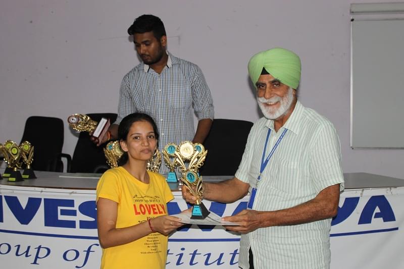 Vishveshwarya Group of Institutions Greater Noida Events photo 1